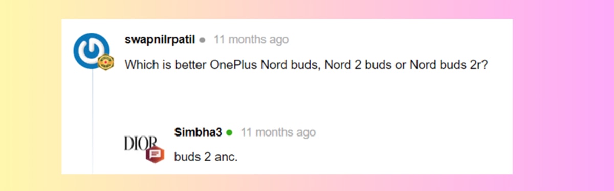 OnePlusNordBuds2Review