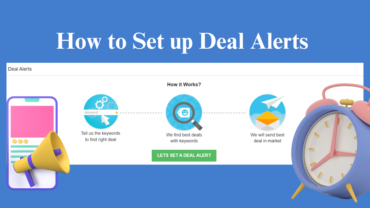 HowtofinddealhistoryofamazonproductsonDesidime2