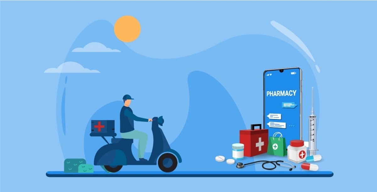 Best Instant Medicine Delivery Apps in India