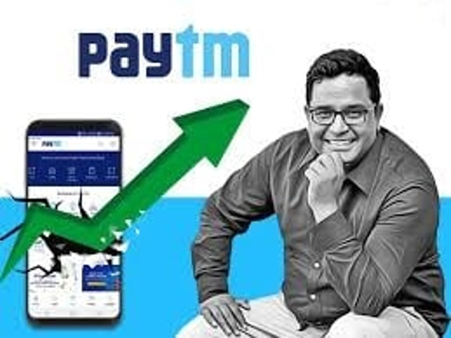Paytm gets Government Approval for its ₹500 Million Investment! Paytm Comeback?