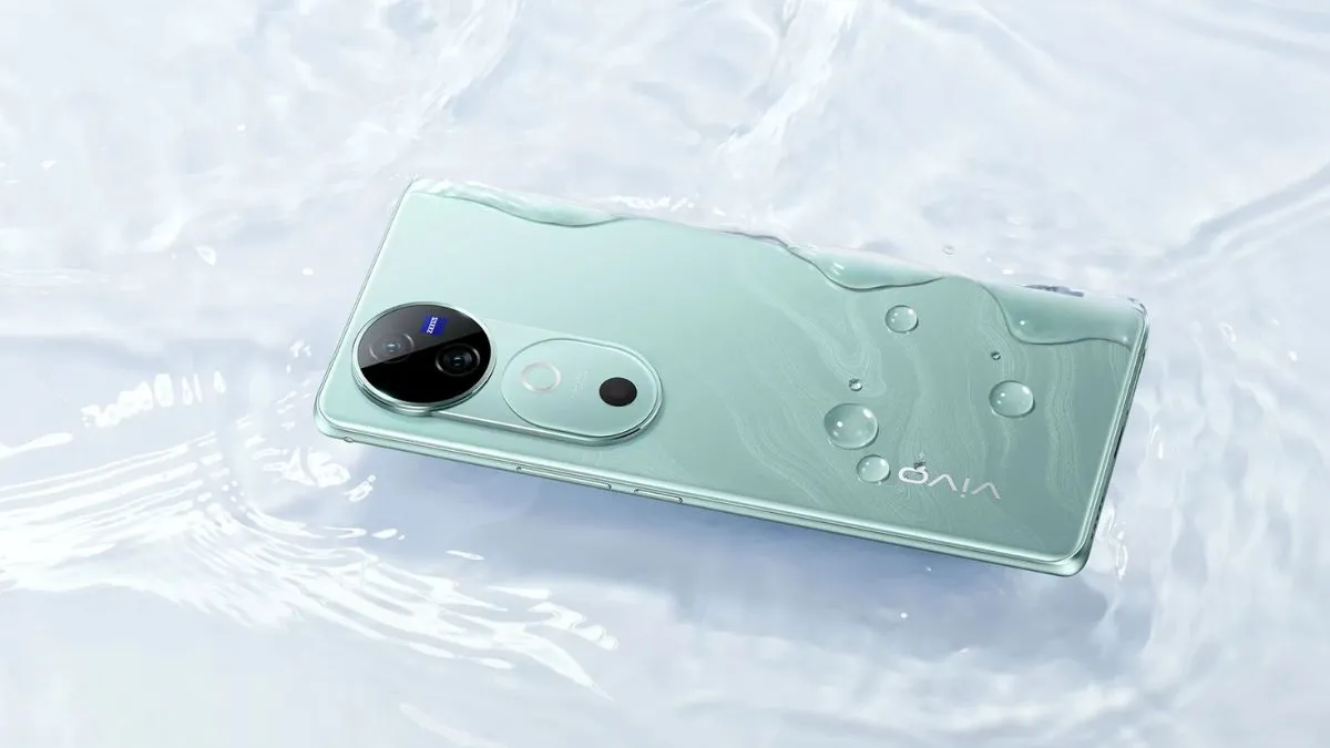 Vivo V40 5G: Upcoming Smartphones Launch 2024