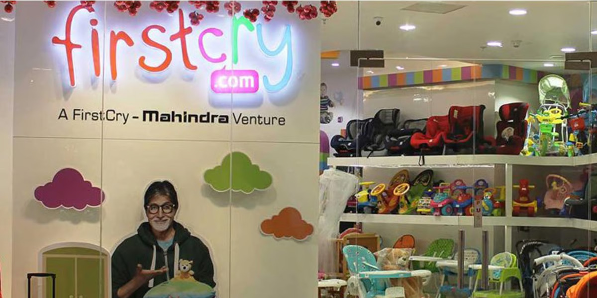 Firstcry IPO GMP Today: Opens on 6th August!