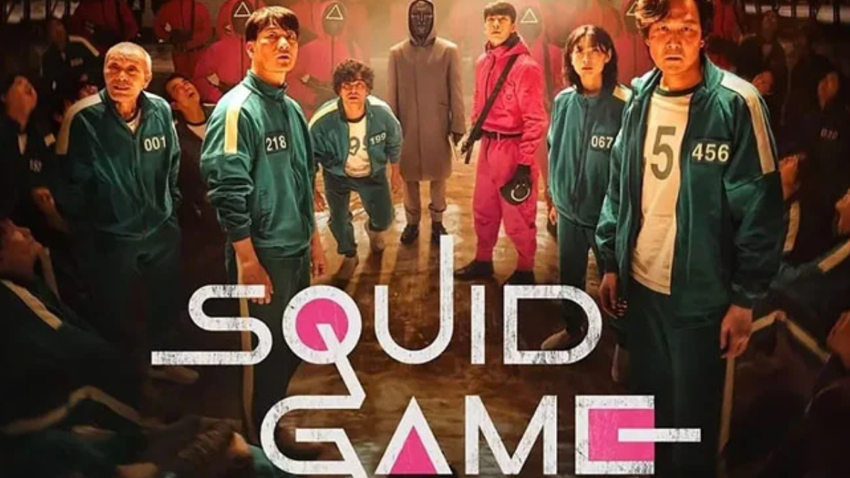 Squid Game Season 2 & 3 Release Date Announced Officially