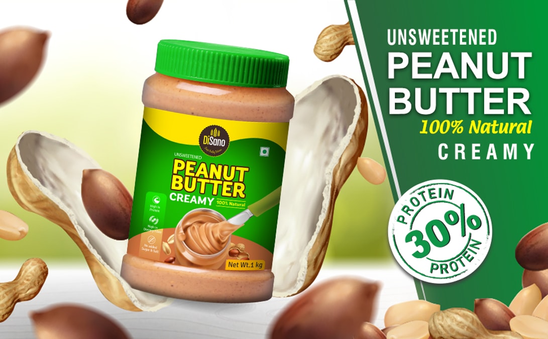 DiSano Peanut Butter