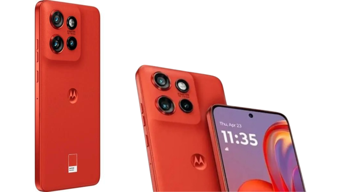 Motorola Edge 50 Neo: Upcoming Motorola Phone in India September 2024