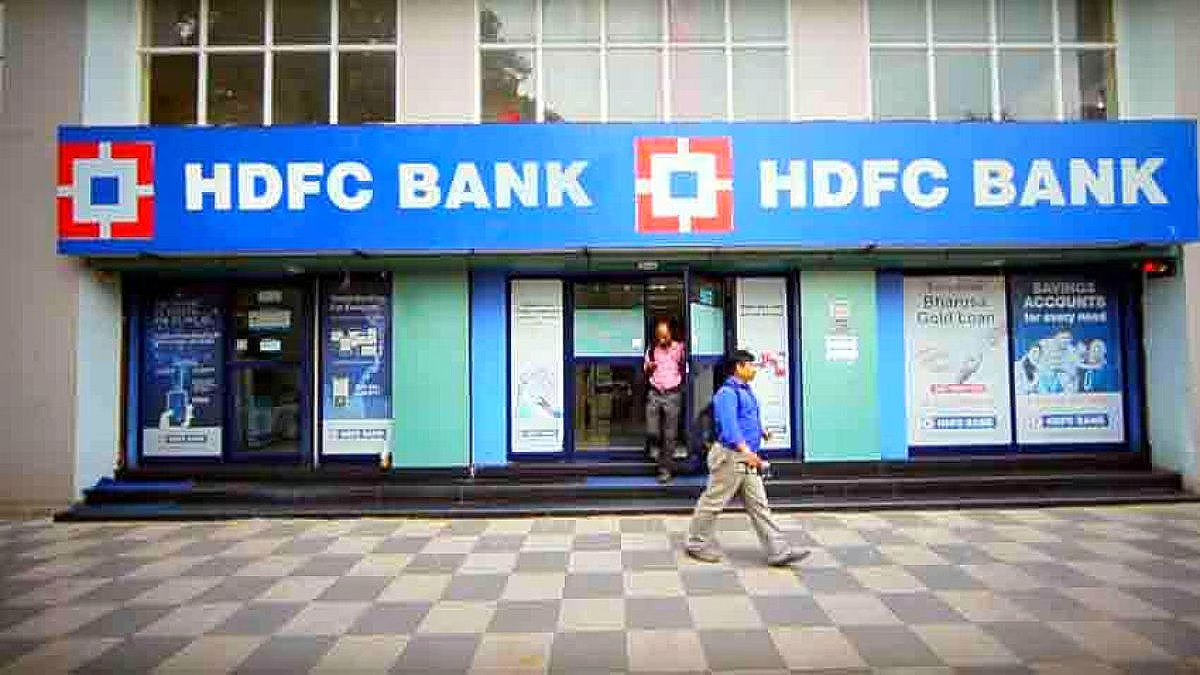 HDFC Savings Account for Housewives & Women in India