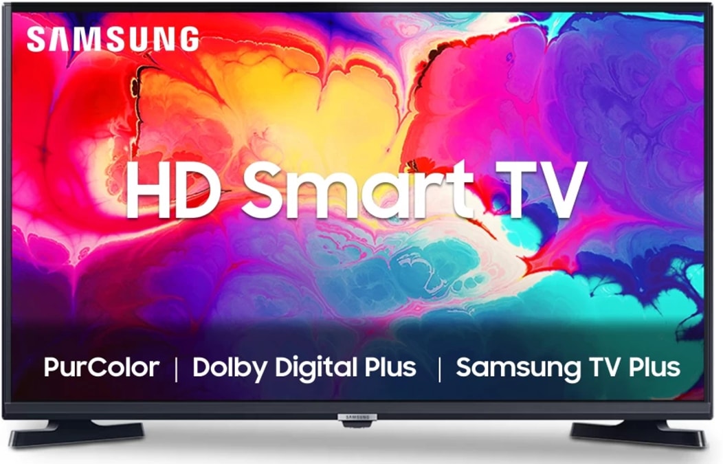 Buy Samsung 32 inch Smart TV under 10K price in Big Billion Days 2024