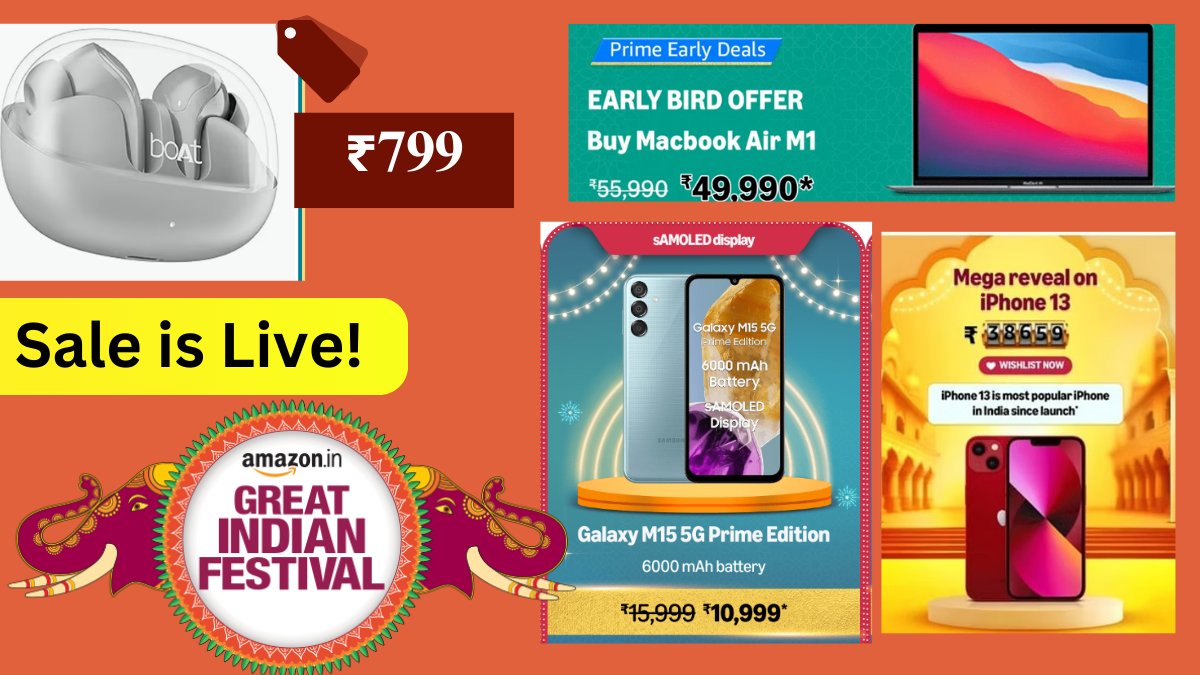 AGIF Sale 2024 Deals