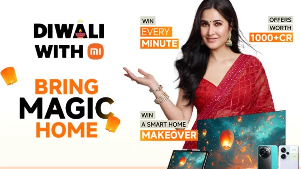 DiwaliwithMi