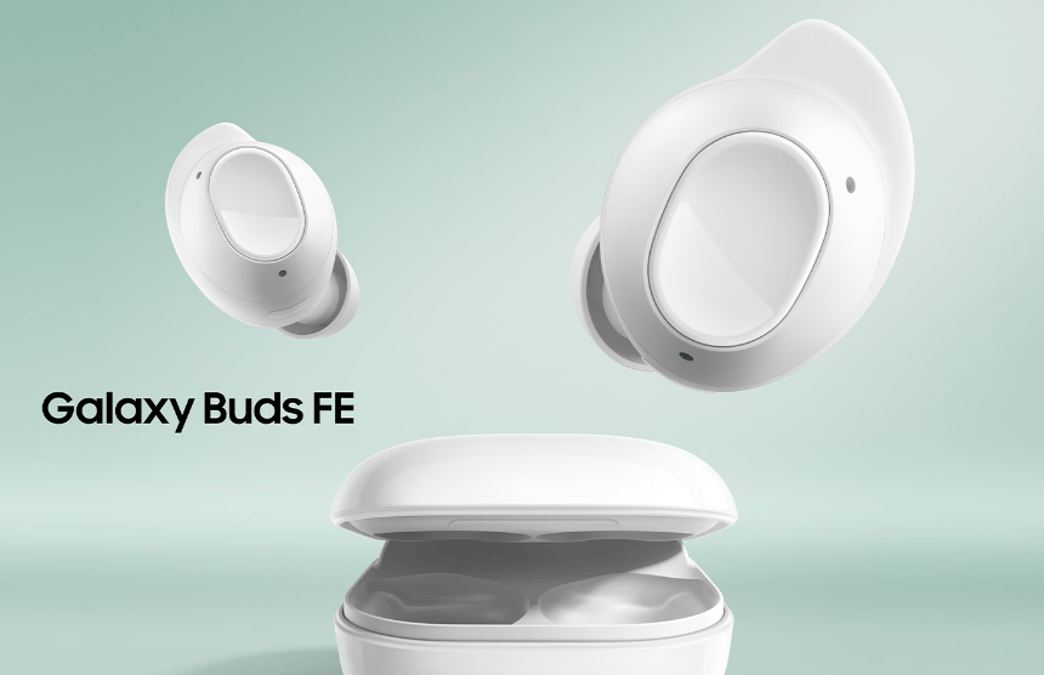 Samsung Galaxy Buds FE in Amazon Great Indian Festival Sale