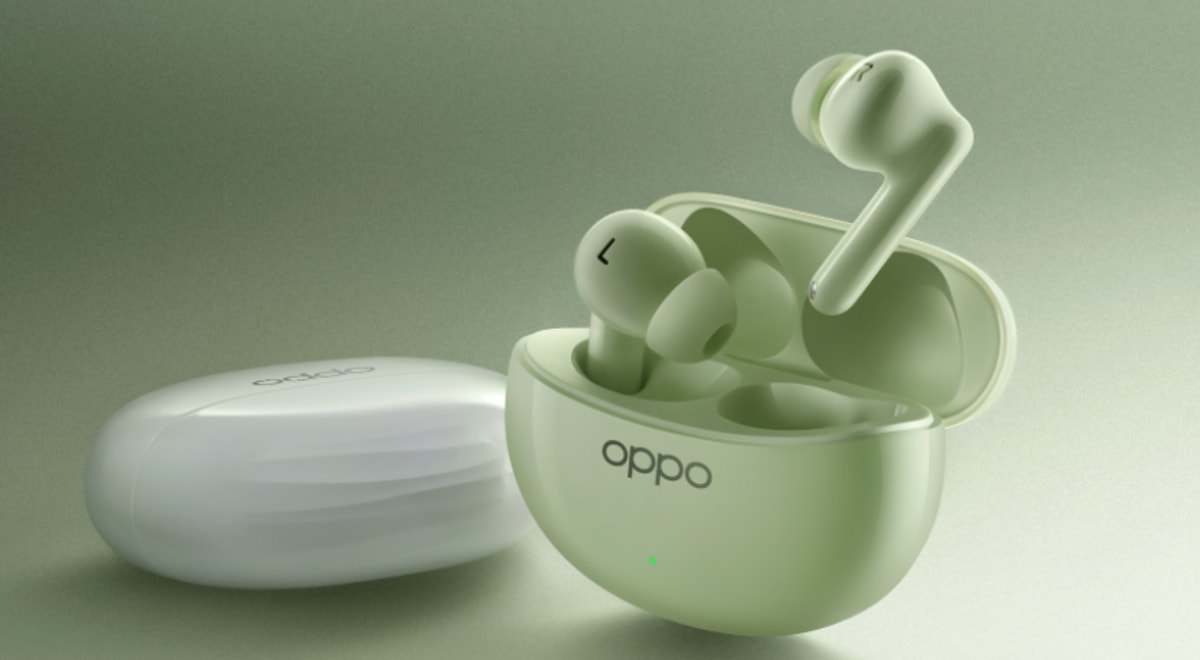 Oppo Enco Air 3 Pro: Myntra Big Fashion Festival Sale earbuds deals