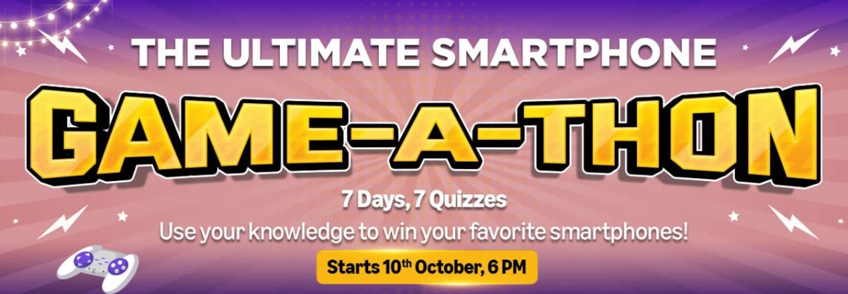 Amazon Diwali Sale Quiz & Answers 2024