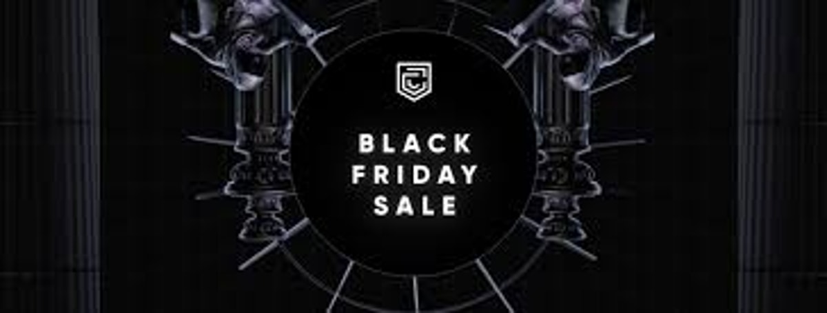 Top 20+ Black Friday Sales 2024 India: All Offers | DesiDime