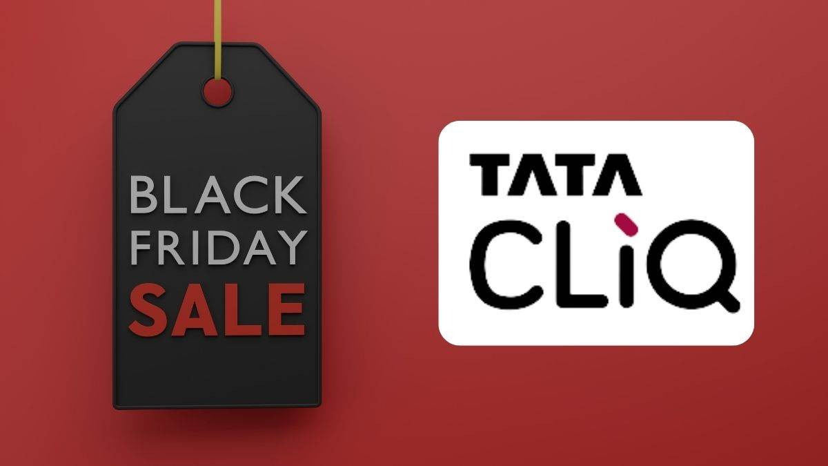 TataCliq Black Friday Sale 2024 (expected details)