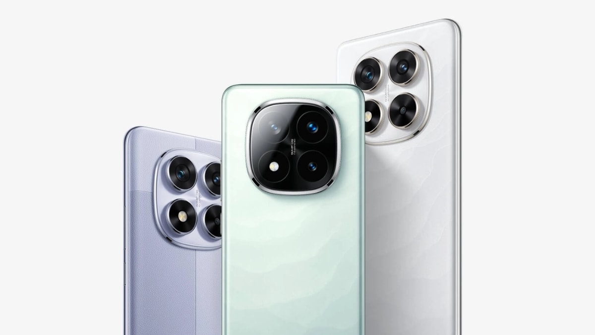 Redmi Note 14 Series in India: New Smartphones Launch in December 2024