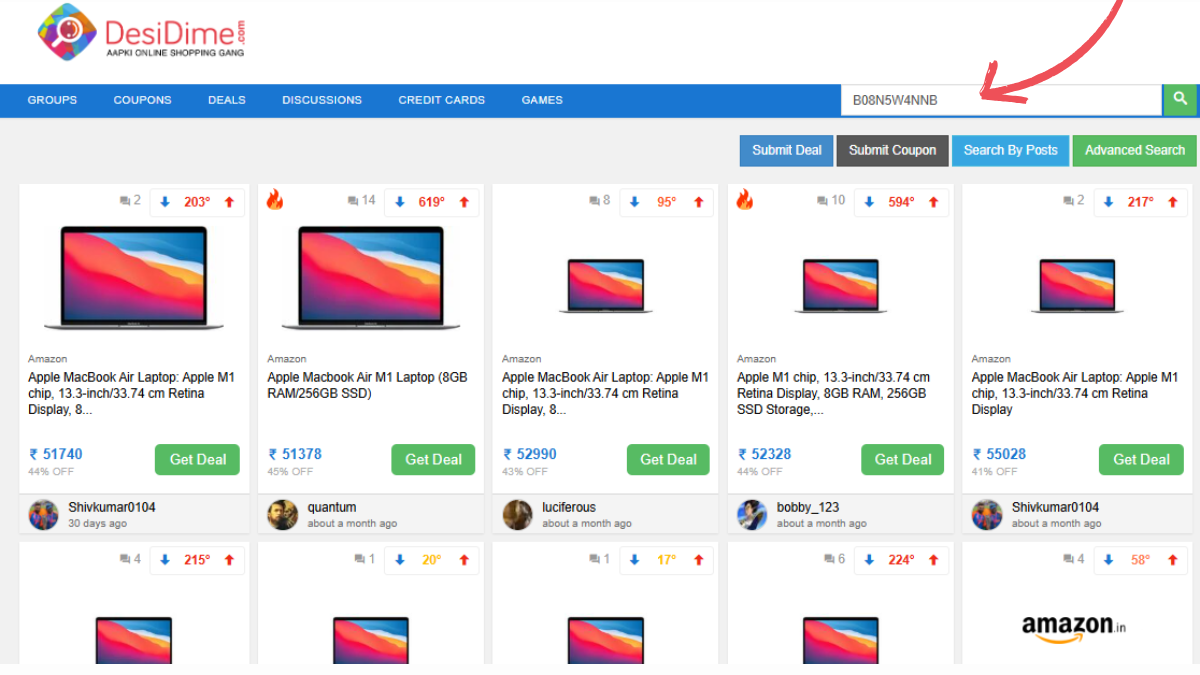 mazon Price Comparison hack no.1