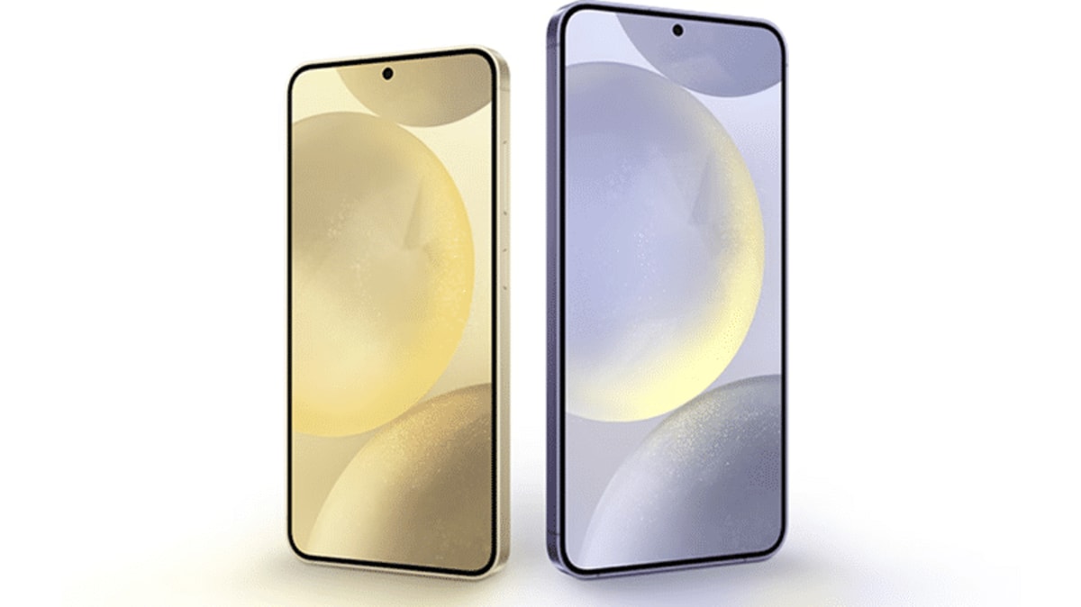 Samsung S25 Plus appears on Geekbench with an Exynos Chip! What’s going on?