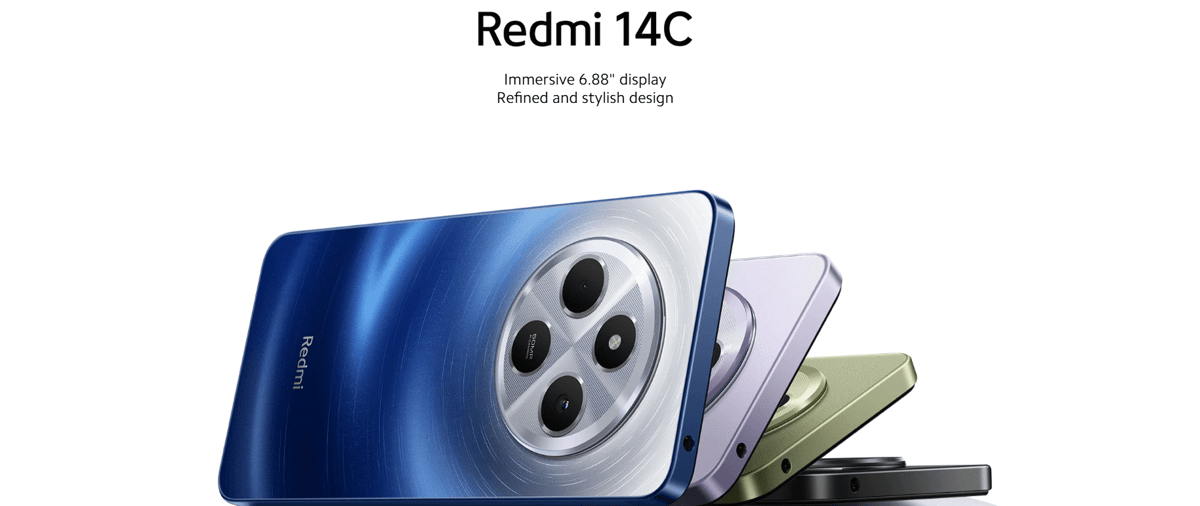Redmi 14C: Budget 5G Smartphone Releasing in January 2025 in India