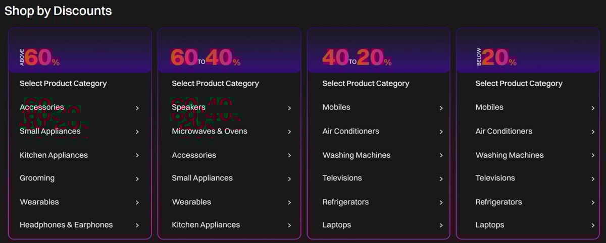 Croma Republic Day Sale Offers Discounts on Bestselling ACs, iPhone 16, LG, Sony Smart TVs, Soundbars & Appliances