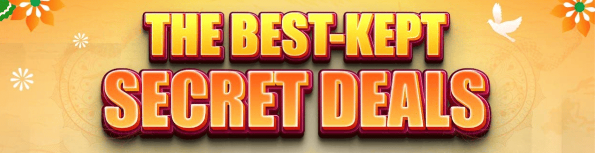 Amazon Great Republic Day Sale Biggest Offers & Deals Revealed!