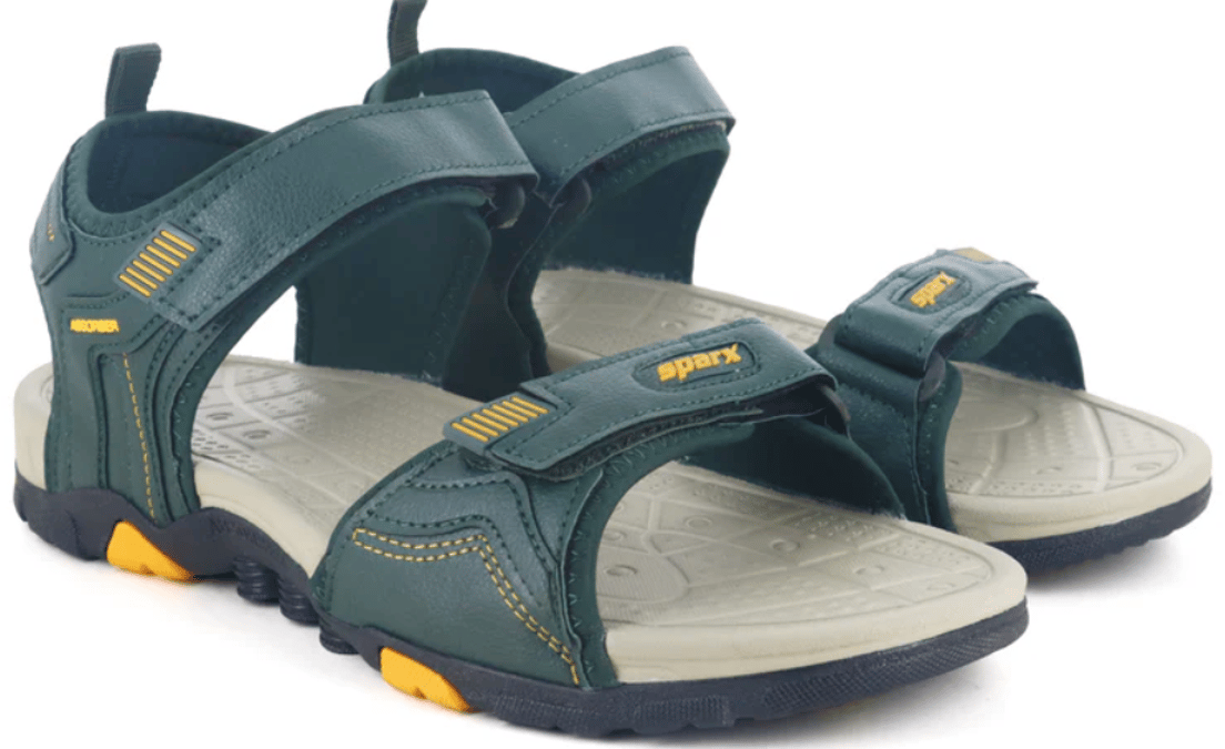 Sparx Sandals for Men under Rs.1000