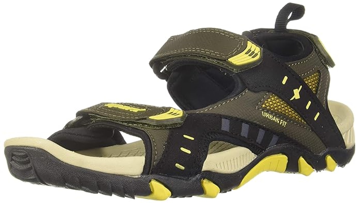 Best Sparx Sandals for Sports