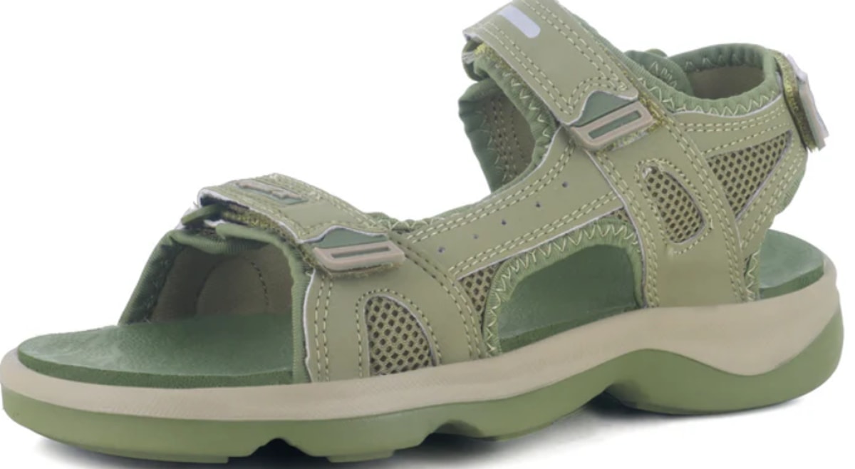 Best Sparx Sandal for Women under Rs.700 price (SS 608)