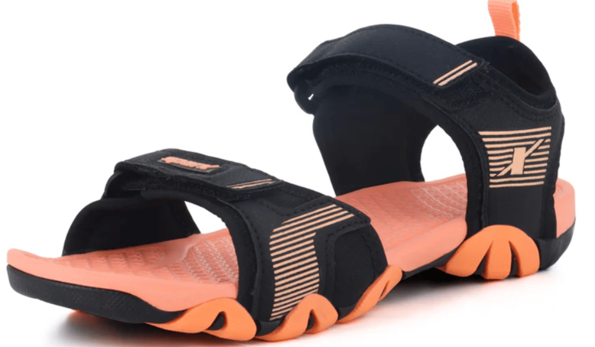 Sparx Sports Sandals for Women (Lightweight & Comfortable)