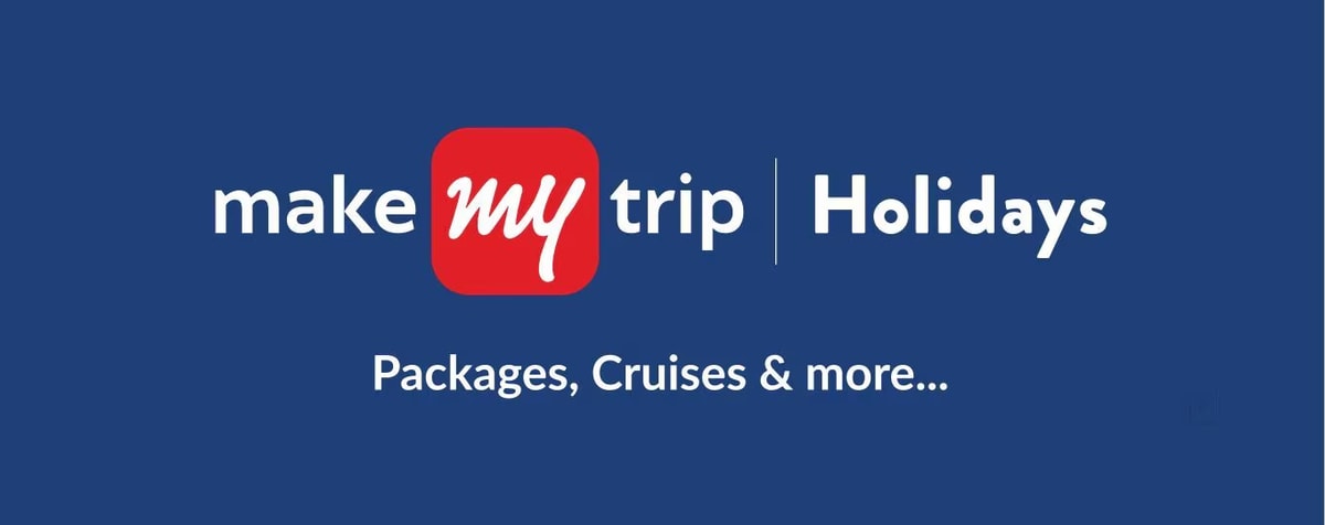MakeMyTrip Flight Booking Website