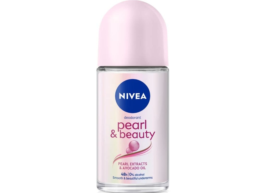 Nivea Deodorant Roll-on for Women