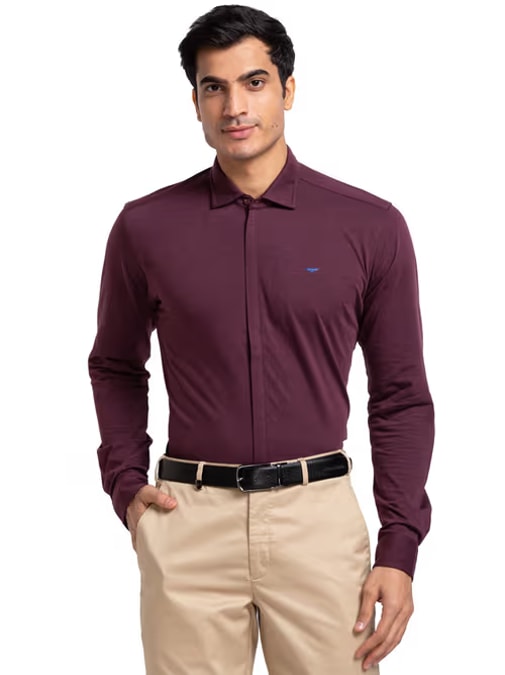 park avenue best formal clothing brand for men