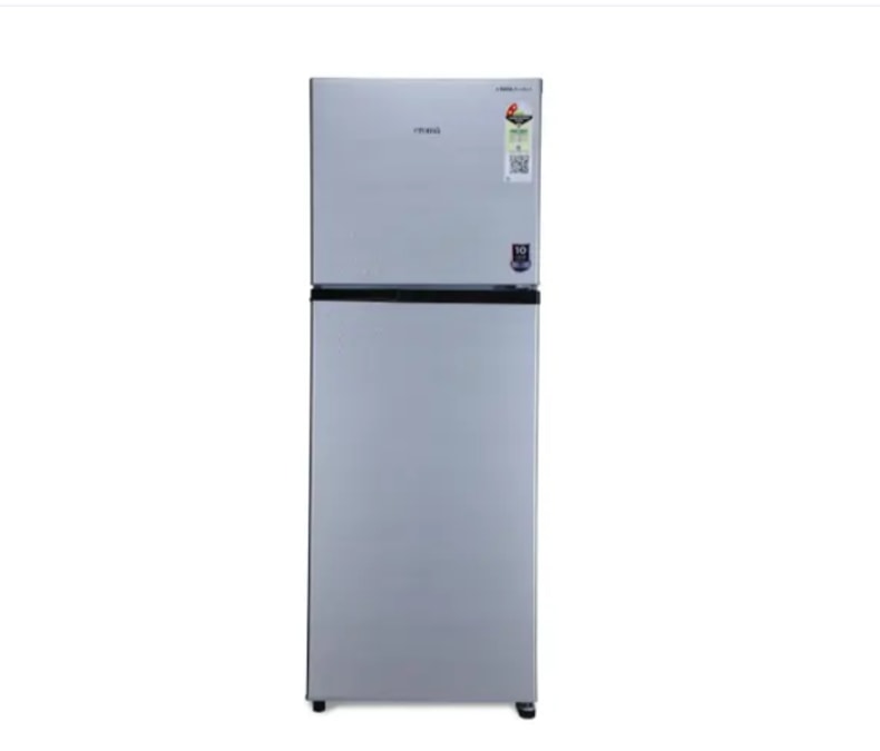 double door refrigerator under 25000