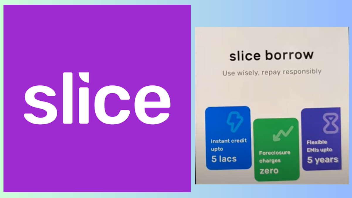 Slice Instant Loan App: No interest if loan repaid in 1 Month?