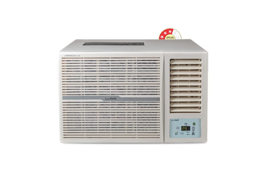 smart window ac under 30000