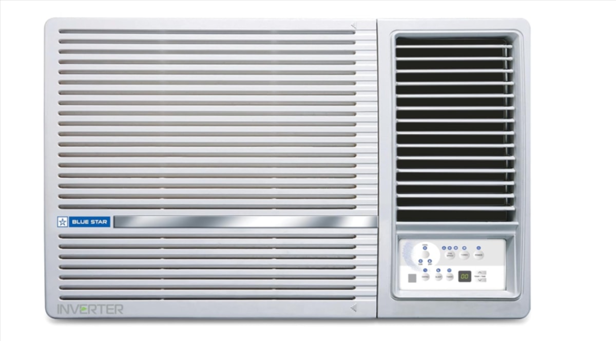 best 1.5 to window ac