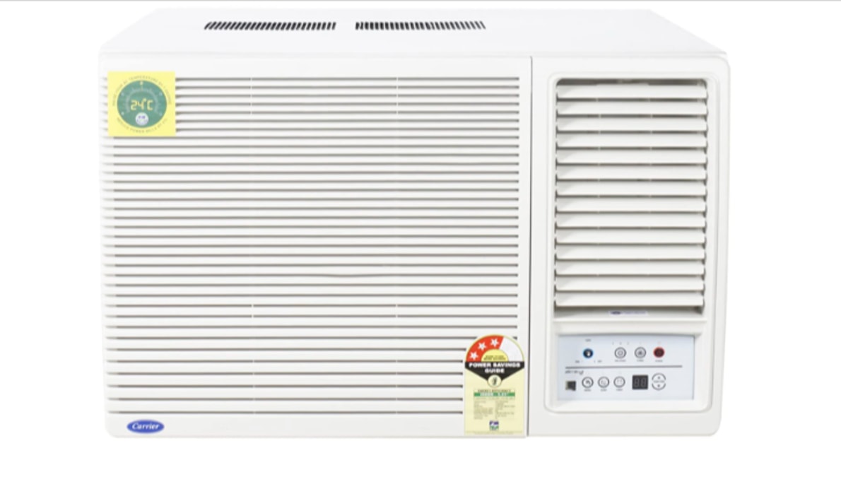 best 1.5 window ac