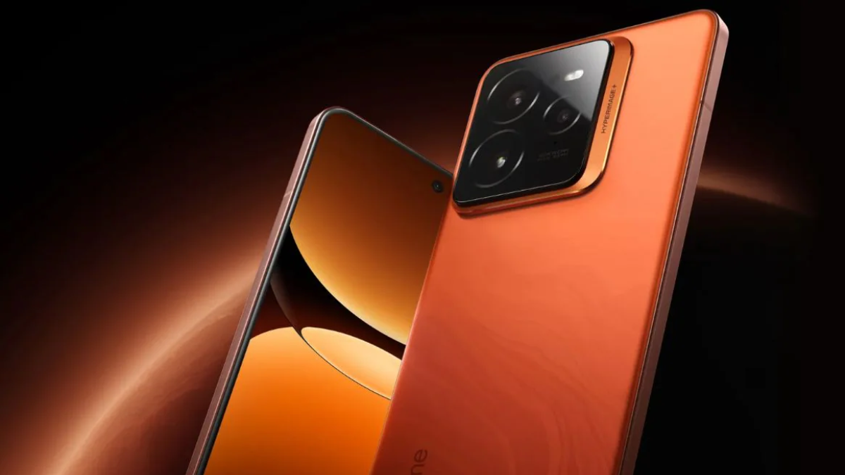 Realme GT 7 Launch Date & Specs: Upcoming Phone Releasing in May 2025