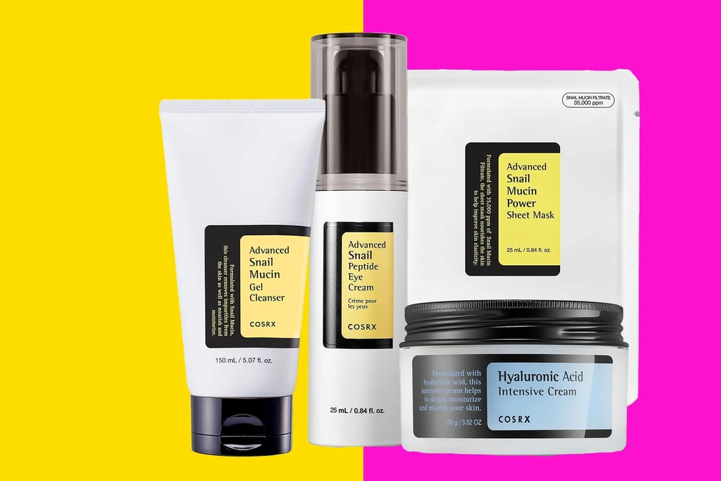 best budget friendly korean skincare brand