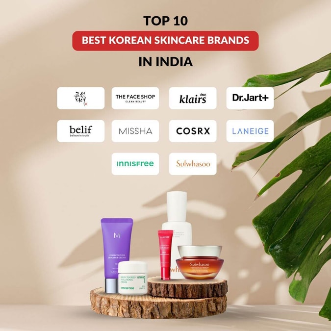 koreanskincarebrands