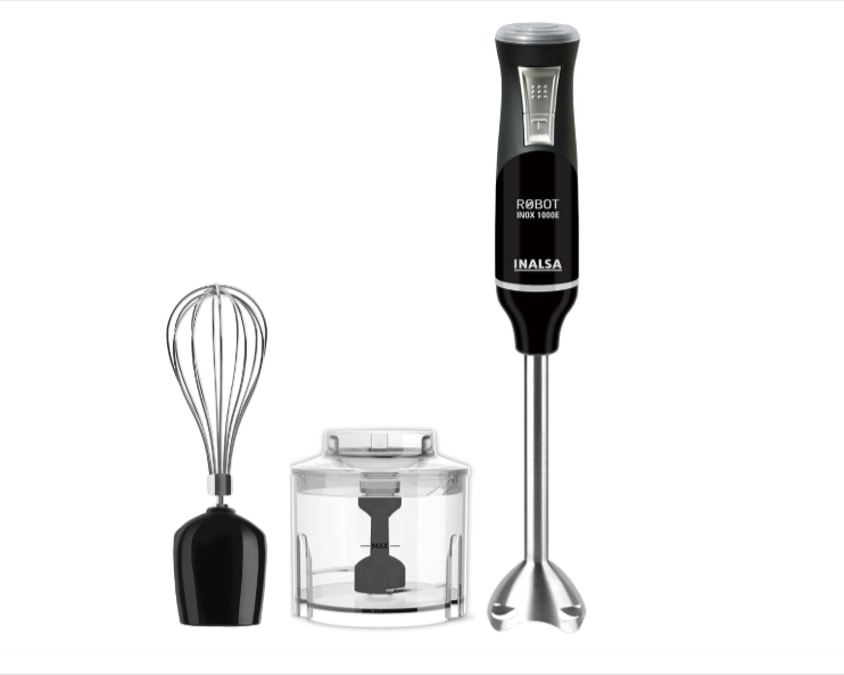 INALSA hand blender