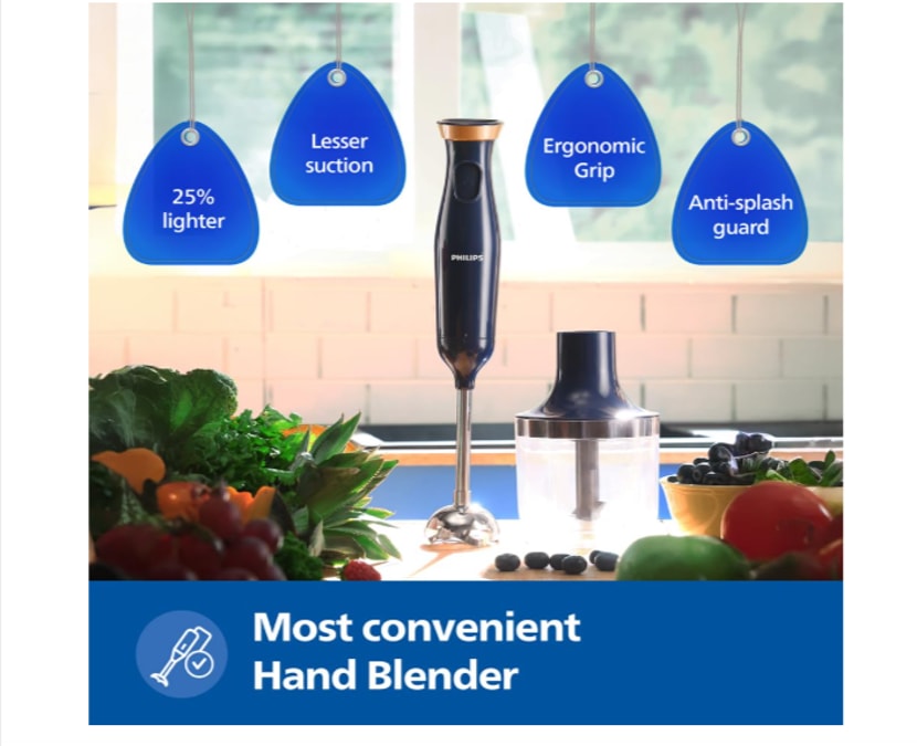 Best hand mixer under 2000