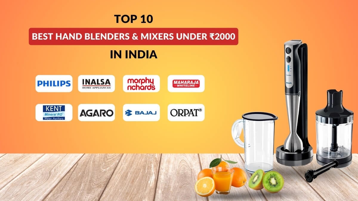 BestHandBlendersMixers2