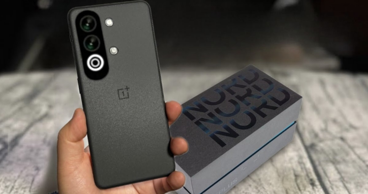 OnePlus Nord 5: Expected Smartphone Launch in June India