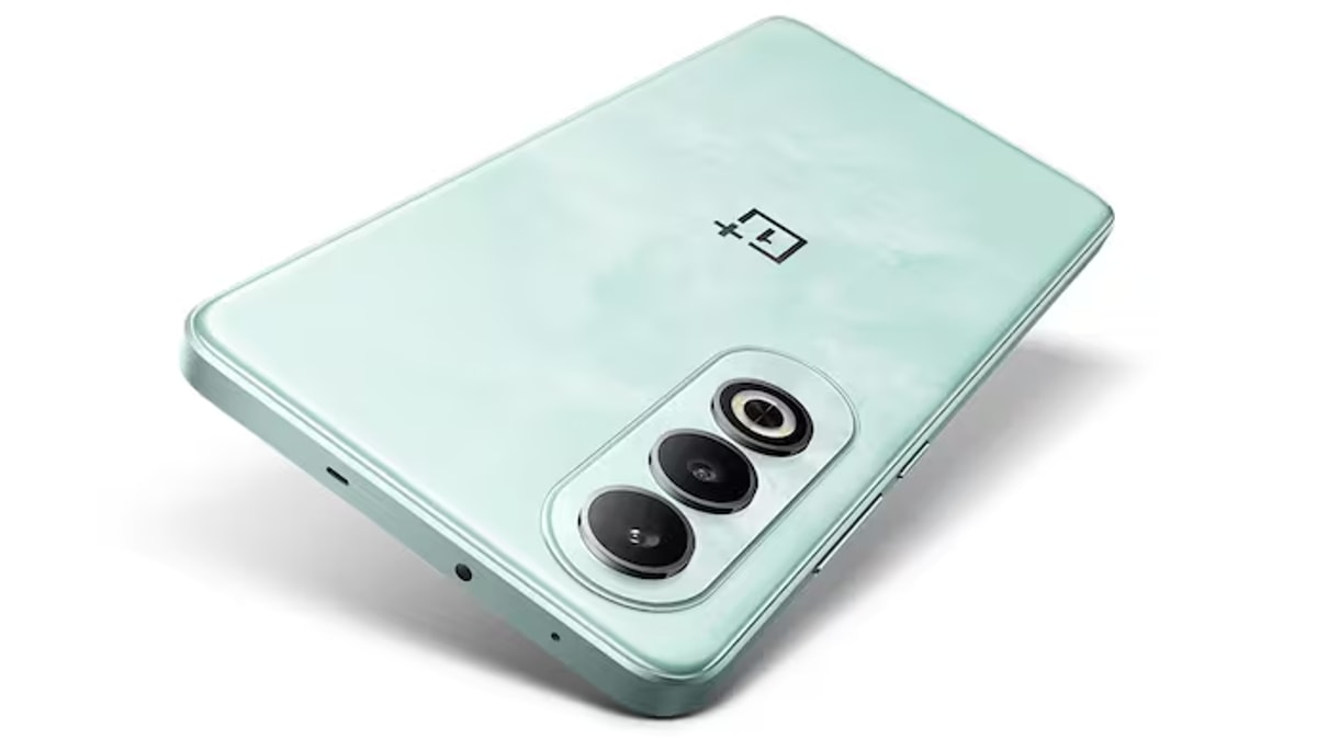 OnePlus Nord CE 5: Expected Smartphone Launch in June India