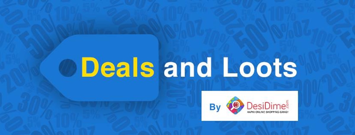 DesiDime Giveaway (Get free Lenskart Membership Codes by Giveaway from Other Users)