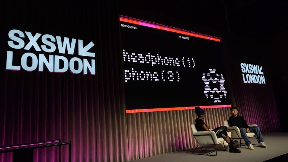 Nothing Headphones 1 Launch in India (Launch Date)