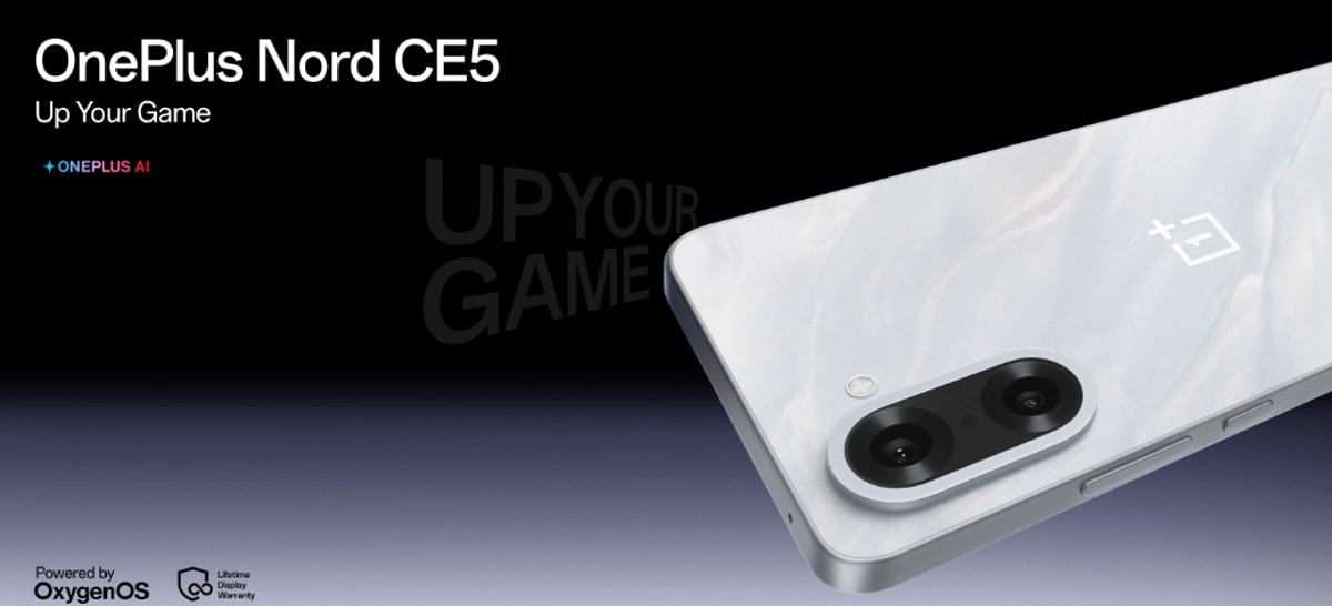 OnePlus Nord CE5: New smartphone launching in July 2025