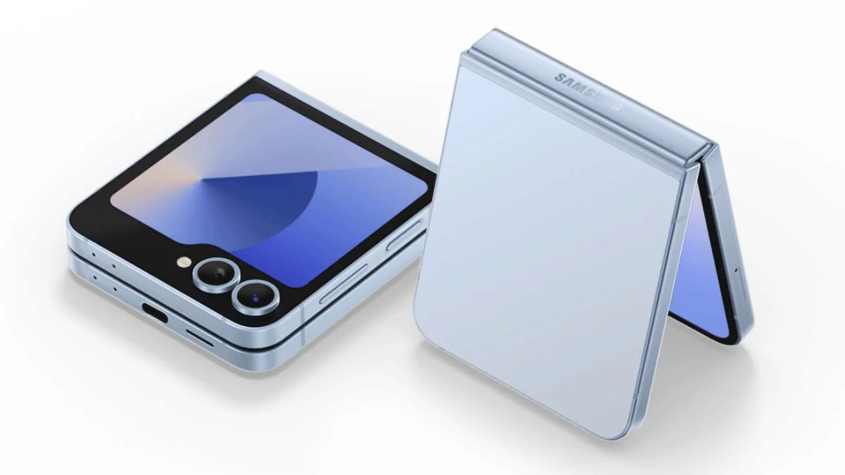 Samsung Galaxy Z Flip 7 Series Reportedly Launching Early in July