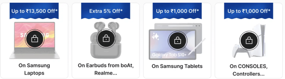 Flipkart Student Membership Benefits & Special Offers