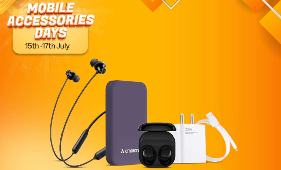 Amazon Mega Electronics Sale 2025 Bank Offers (Flat ₹10,000 Discounts & more)